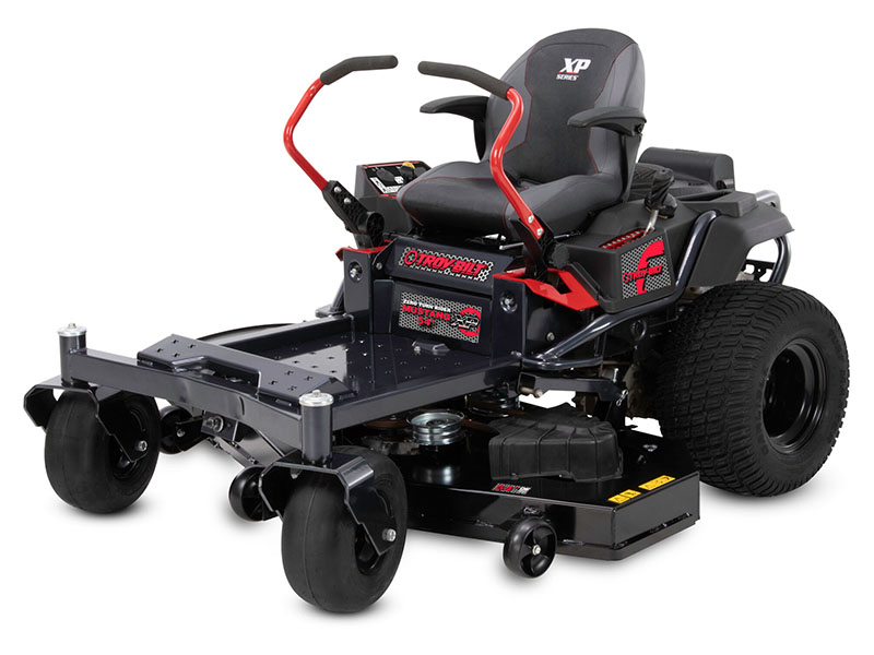 New 2024 TROY-Bilt Mustang Z54 XP 54 in. Kohler 24 hp, Millerstown